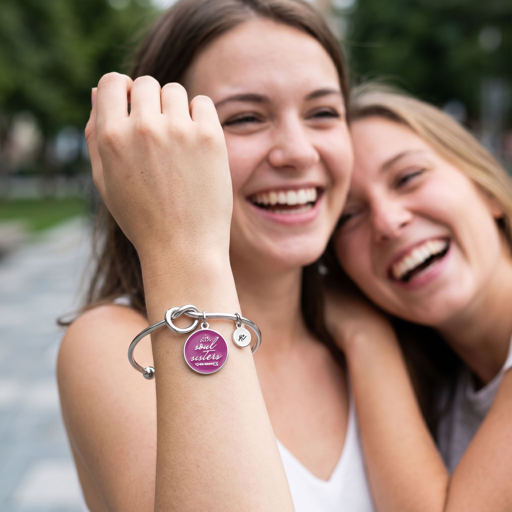 Shop Bracelets