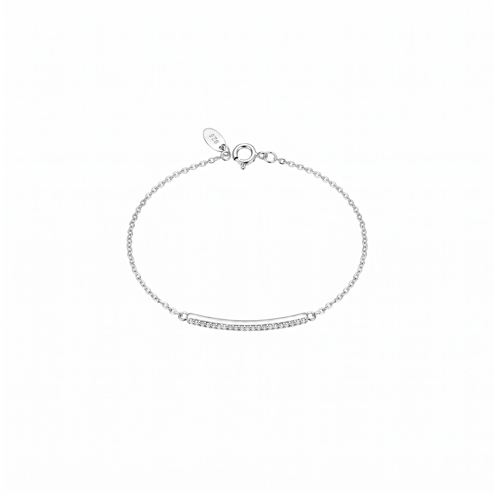 Sparkle Bar Bracelet
