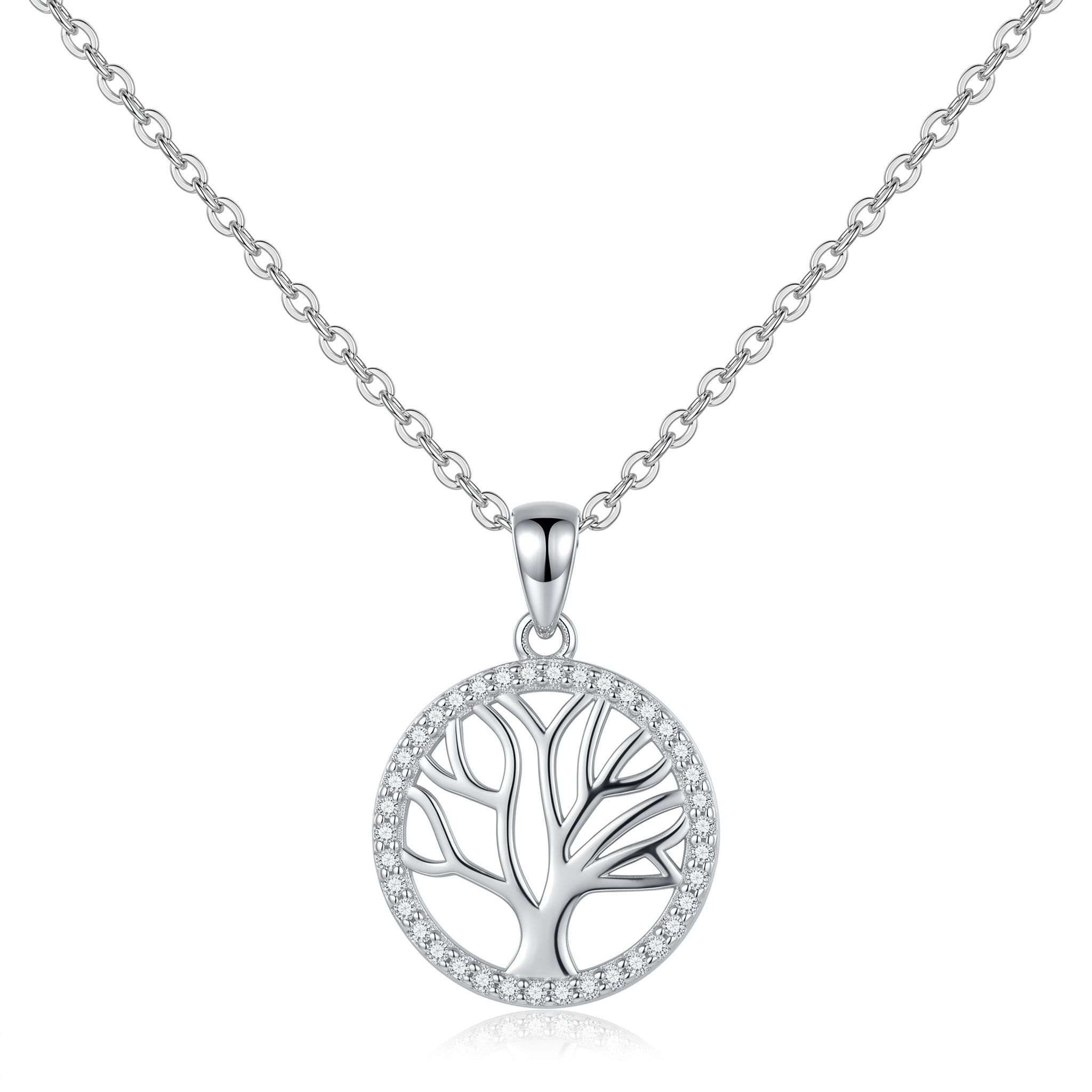 Tree of Life Necklace