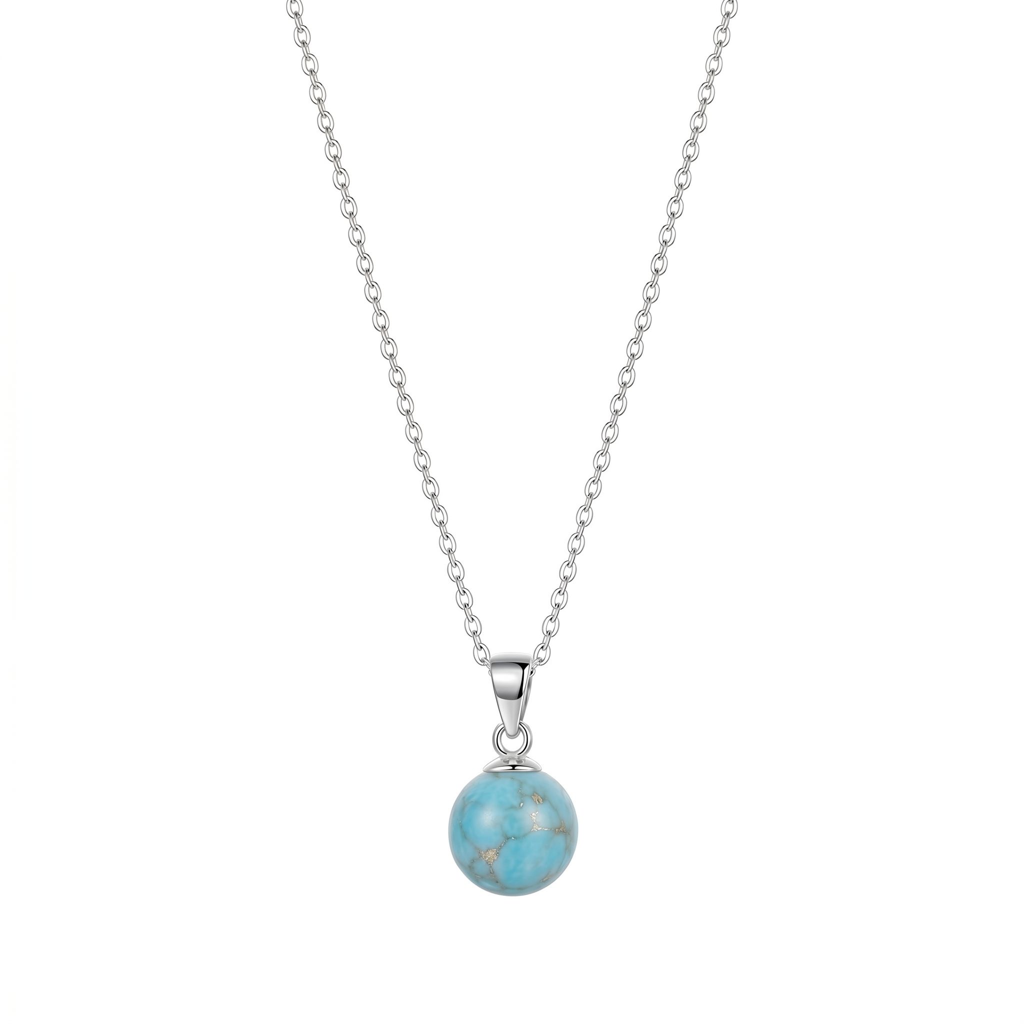 Stone Necklace